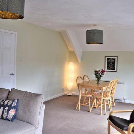 Charming 3-Bed Apartment In Talgarth Powys Brecon Extérieur photo