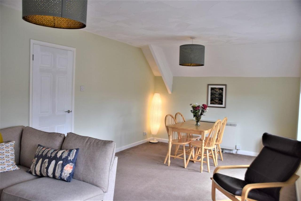 Charming 3-Bed Apartment In Talgarth Powys Brecon Extérieur photo