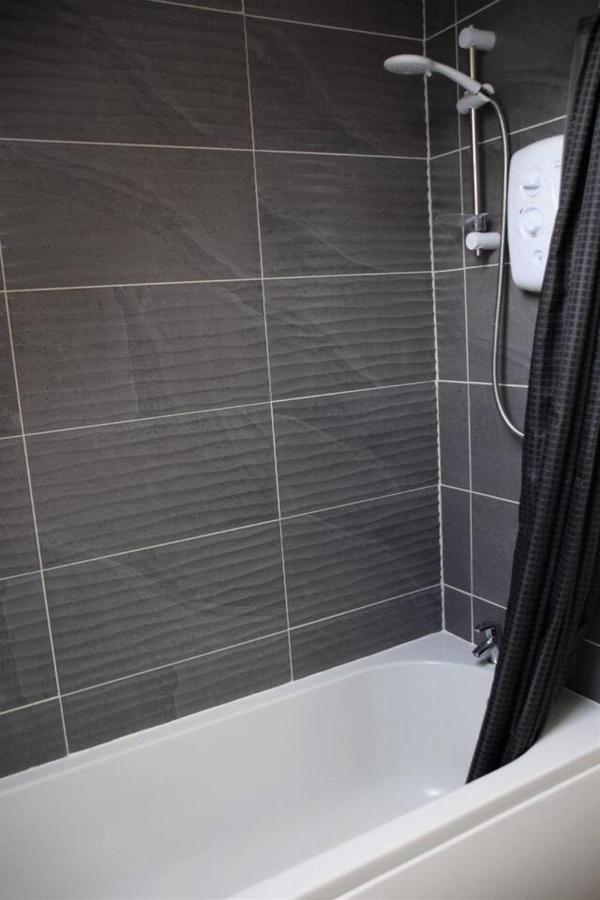 Charming 3-Bed Apartment In Talgarth Powys Brecon Extérieur photo