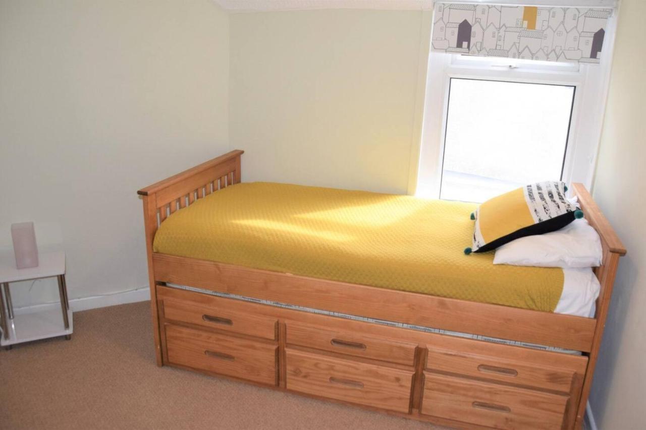 Charming 3-Bed Apartment In Talgarth Powys Brecon Extérieur photo